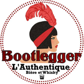 Apéro Cocktail au Bootlegger l'Authentique item