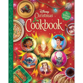 Monorails & Mistletoe: A Disney Christmas Collection item