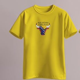 Yellow Youth XS item