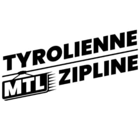 Tyrolienne MTL Zipline pour 2 personnes item