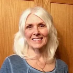 CD From Marianne Carter item