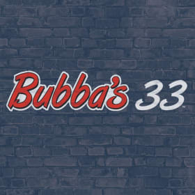 Bubba's 33 Gift Certificate & Cups item