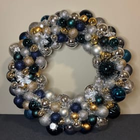 Christmas Wreath item