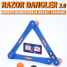 Razor Dangler 2.0 item