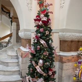 Live the Sweet Life: Bryan Community Fund item