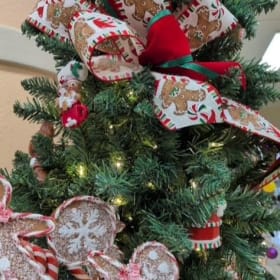 Live the Sweet Life: Bryan Community Fund item