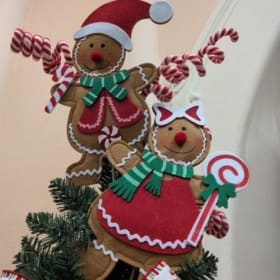 Live the Sweet Life: Bryan Community Fund item