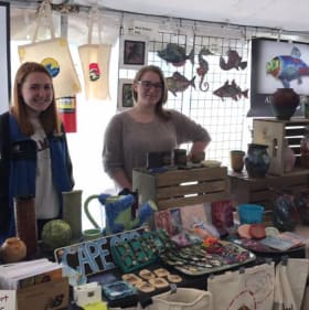 Artisan Vendor Fee Arts Alive 2026 item