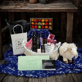 💆♀️ Little Lambs Sweet Dreams & Self-Care (~$400 value) item