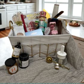 🎂 Angels Sugar & Spice Baking (~$205 value) item