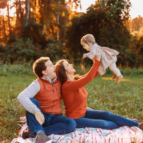 $500 Gift Certificate for Amy Yang Photography item