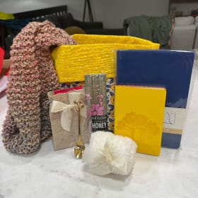 Cozy Up with your Thoughts! - 18U Bowman item