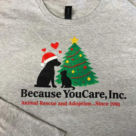 Holiday Long Sleeve (X-LARGE) item