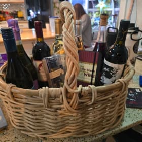 A Week of Wine - 16U Paprocki item