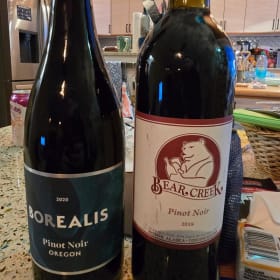 A Week of Wine - 16U Paprocki item