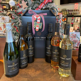 Jackson Triggs Bottle of 6 item