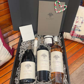 Culmina Gift Basket item