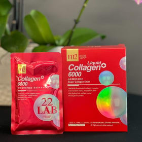 m2美度22LAB超能膠原飲 item