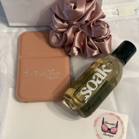 Bountiful Bra Boutique Gift Bag item