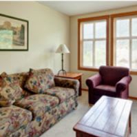 Three Night Panorama Mountain Village Getaway item