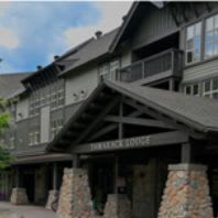 Three Night Panorama Mountain Village Getaway item
