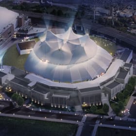 Rock the Night Out item