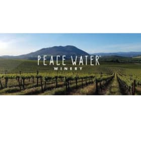 Peace Water Winery Wine Tasting for 4 item