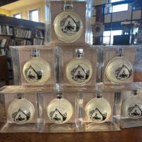 St. Anne's Ornament item