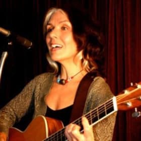 CD From Marianne Carter item