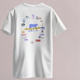 White Adult L - Tall item