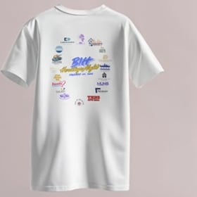 White Adult 3XL - Tall item