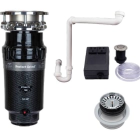 Reece Plumbing Stealth Garbage Disposal item