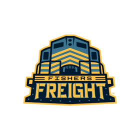 4 Indy Freight Football Tickets for 2026 Season item