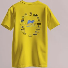 Yellow Youth XS item