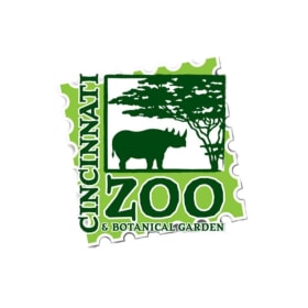 4 Tickets to Cincinnati Zoo and Botanical Garden item