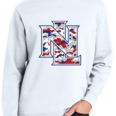 Adult Crewneck Sweatshirt item