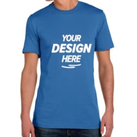 Volunteer Shirts item