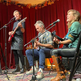 T8: ETV All Star Stage Sponsor item