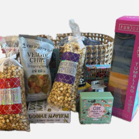 Family Game Night donated by Magnolia Coop item