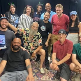 T1: Friend of Public Television item