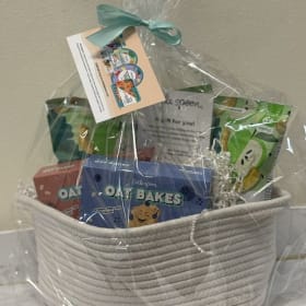 Little Spoons and More! donated by Magnolia Coop item