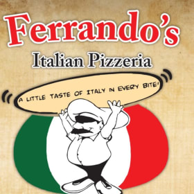 44. Taste of Aiken Dining Duo item