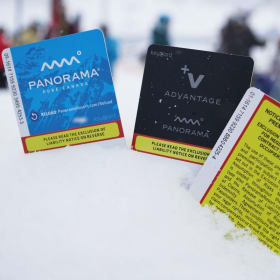 Photo of 3 Day Snow Pass - Panorama Mountain Resort