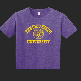 T-shirt (O-State) item