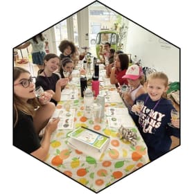 Nature Sensory Class Sponsor item