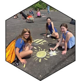 Camp Nectar Protector Sponsor item