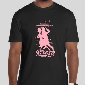 YOUTH EXTRA SMALL - BLACK item