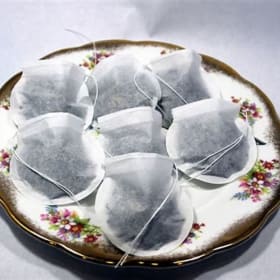 Specialty Tea item