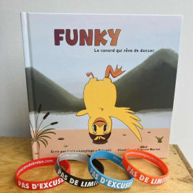 Ensemble Funky (Édition française) item