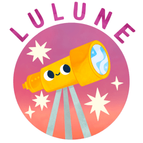 Un portrait personnalisé et collection d'albums par Lulune item